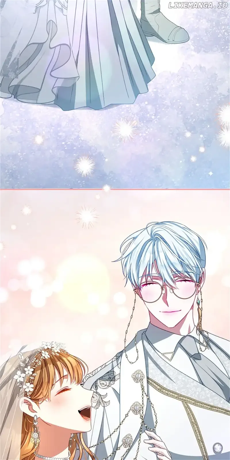 I Have Become The Hero’s Rival Chapter 102 page 22