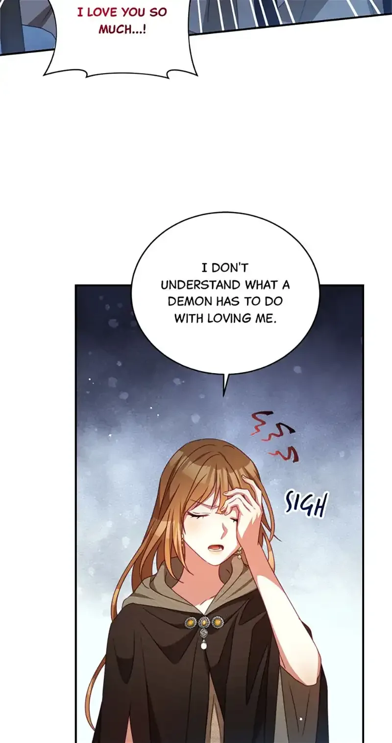 I Have Become The Hero’s Rival Chapter 101 page 35
