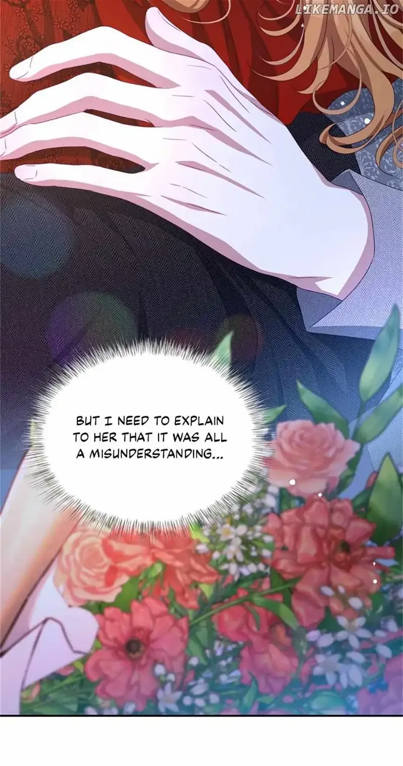 I Have Become The Hero’s Rival Chapter 97 page 70
