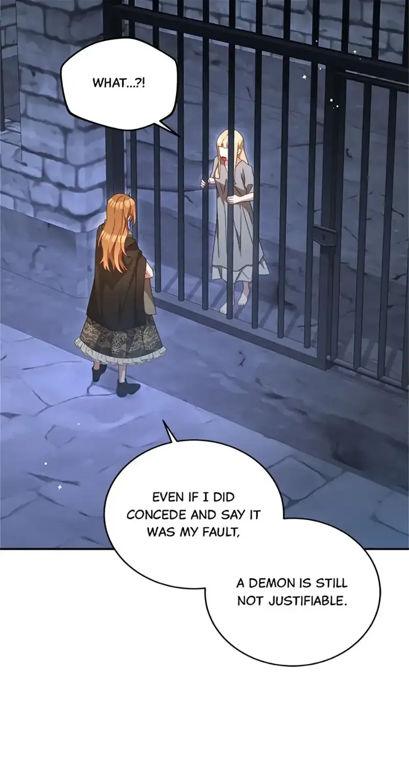 I Have Become The Hero’s Rival Chapter 101 page 40