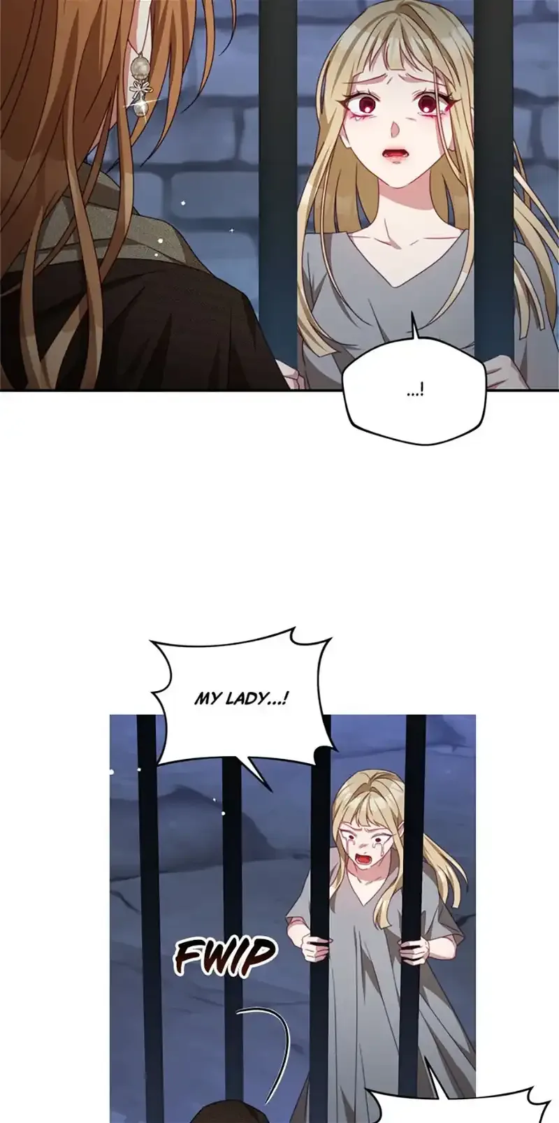 I Have Become The Hero’s Rival Chapter 101 page 42