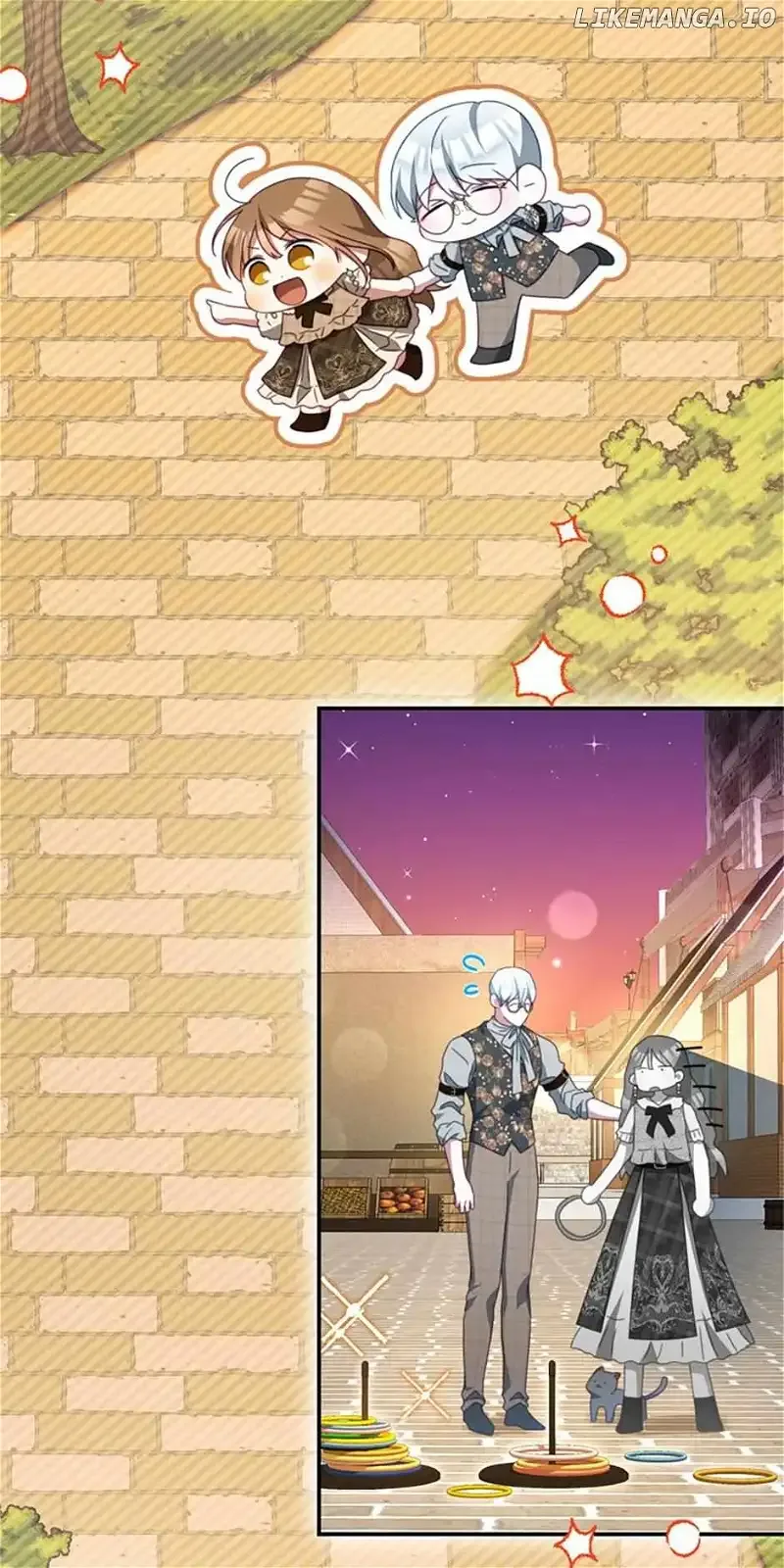 I Have Become The Hero’s Rival Chapter 99 page 50