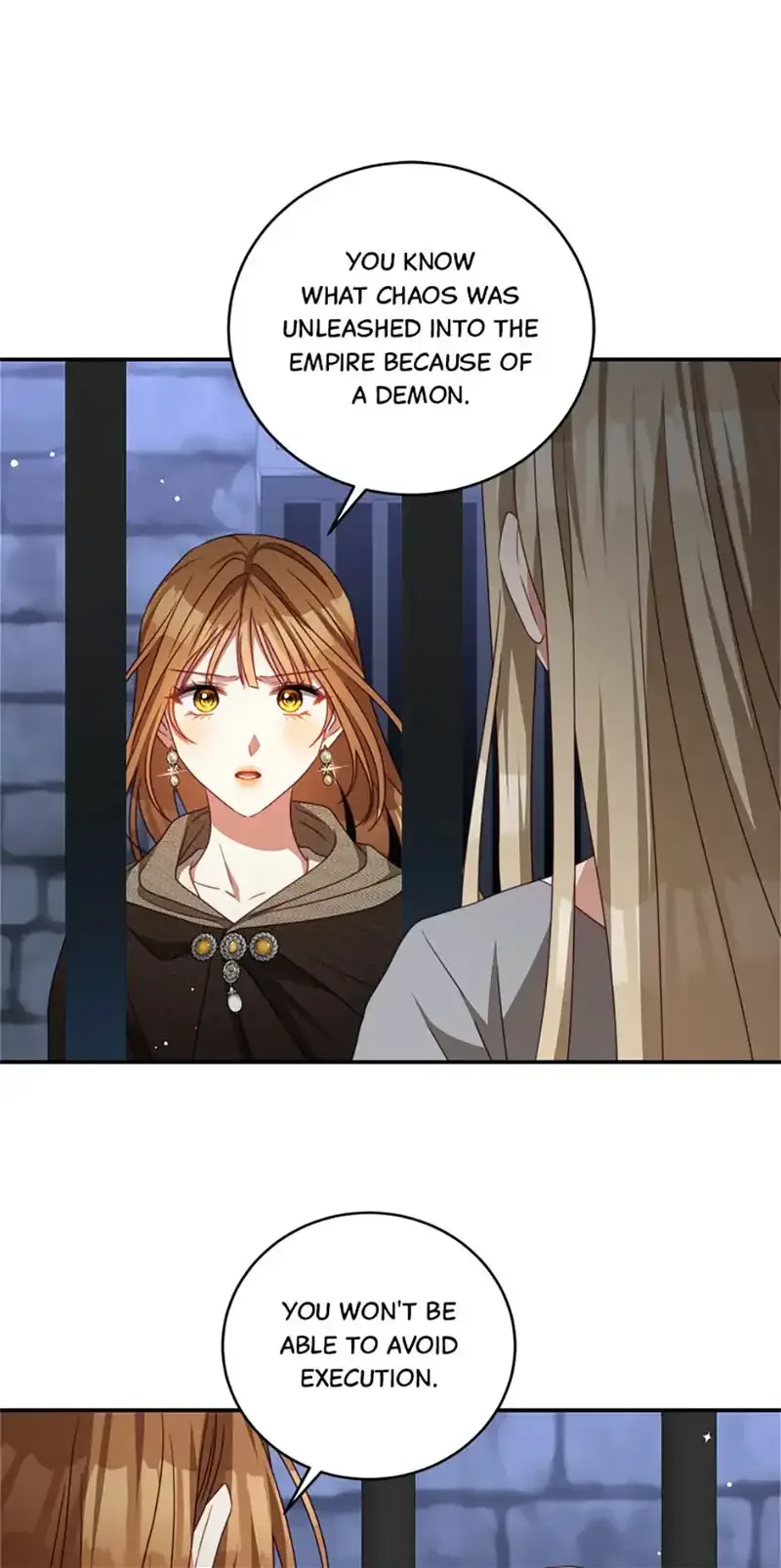I Have Become The Hero’s Rival Chapter 101 page 41