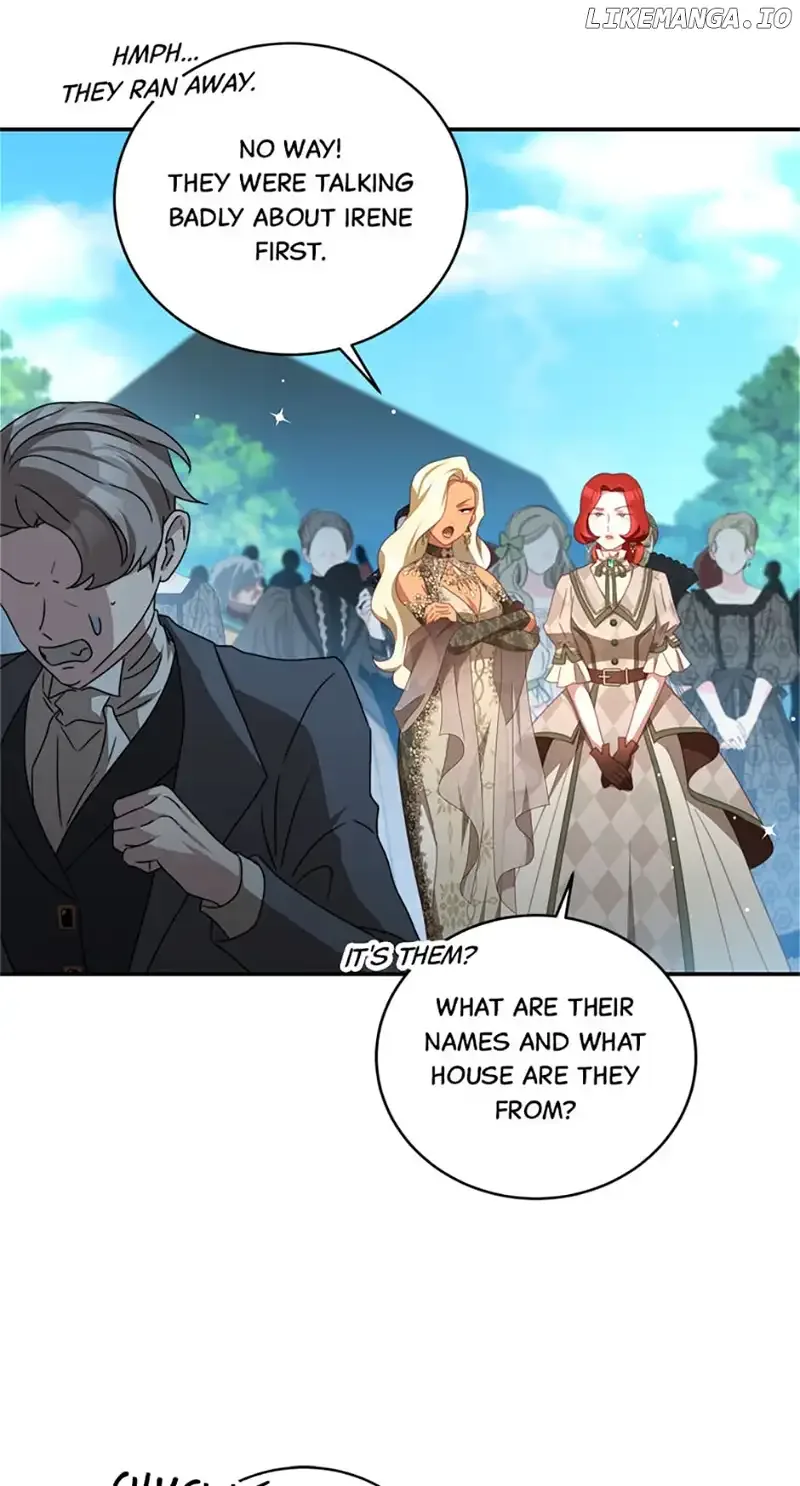 I Have Become The Hero’s Rival Chapter 102 page 36