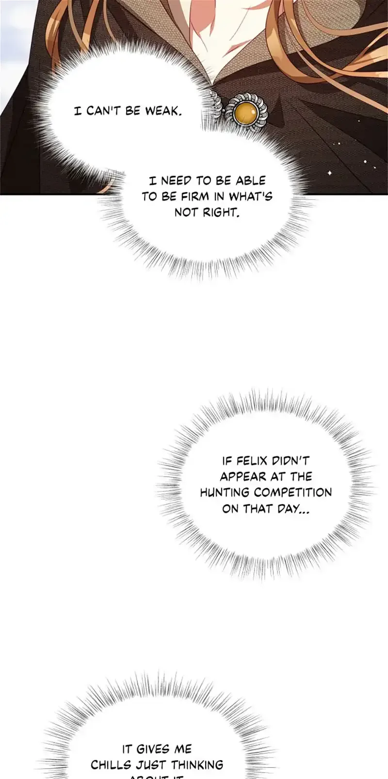 I Have Become The Hero’s Rival Chapter 101 page 44