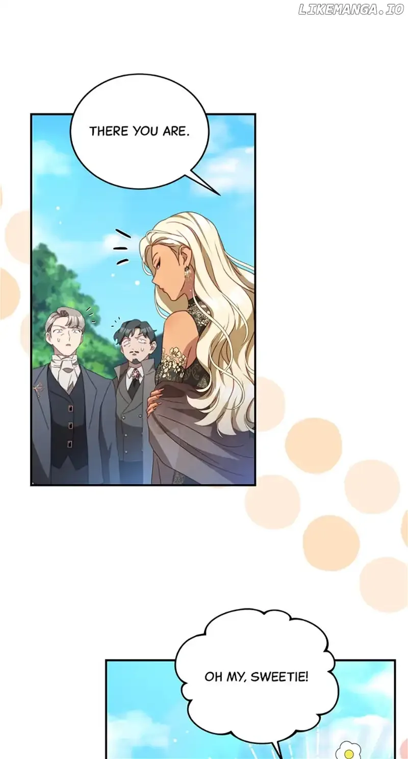 I Have Become The Hero’s Rival Chapter 102 page 33