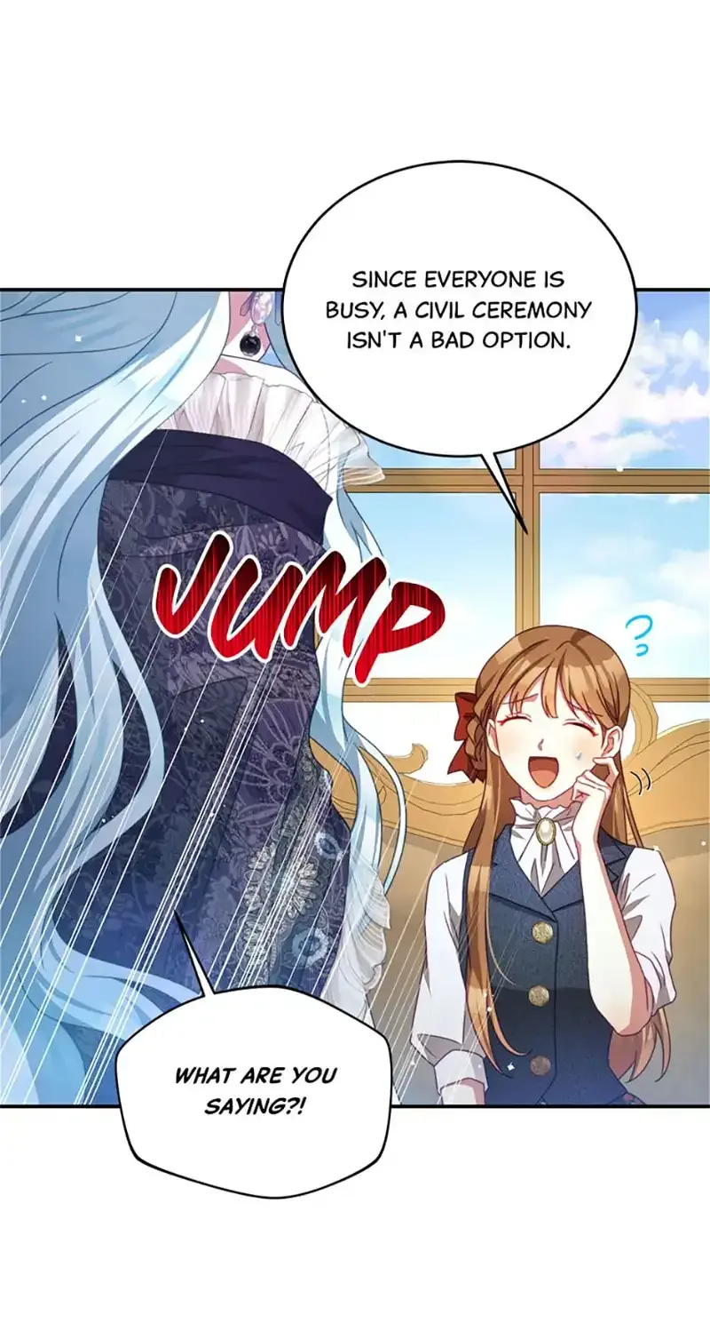 I Have Become The Hero’s Rival Chapter 101 page 47