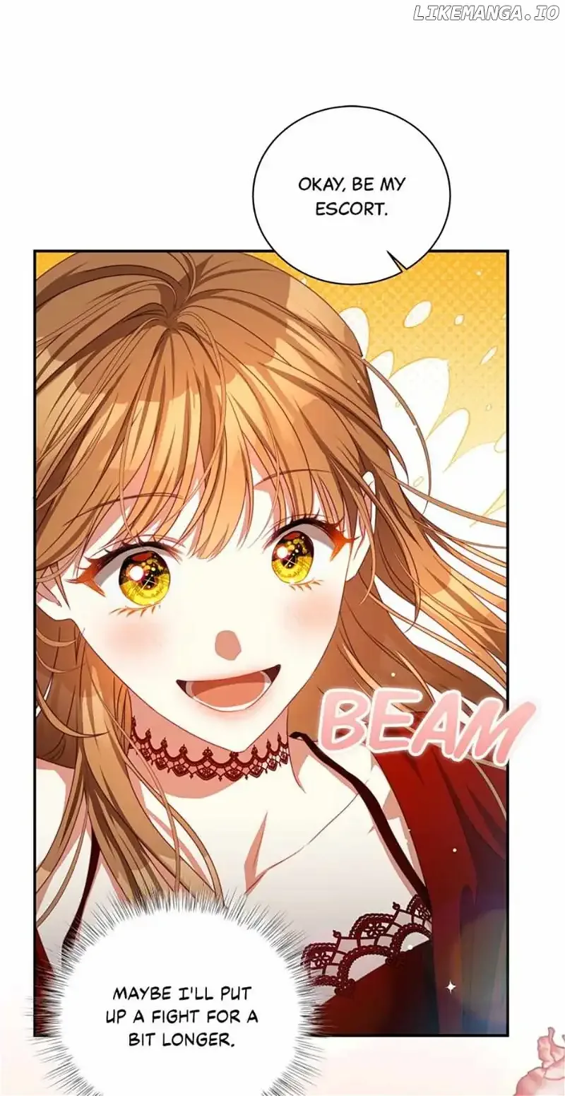 I Have Become The Hero’s Rival Chapter 97 page 72