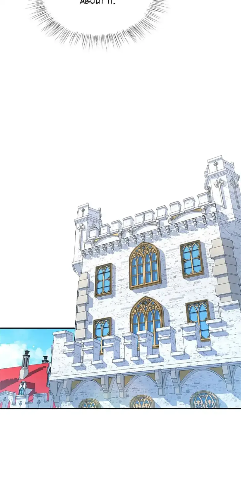 I Have Become The Hero’s Rival Chapter 101 page 45