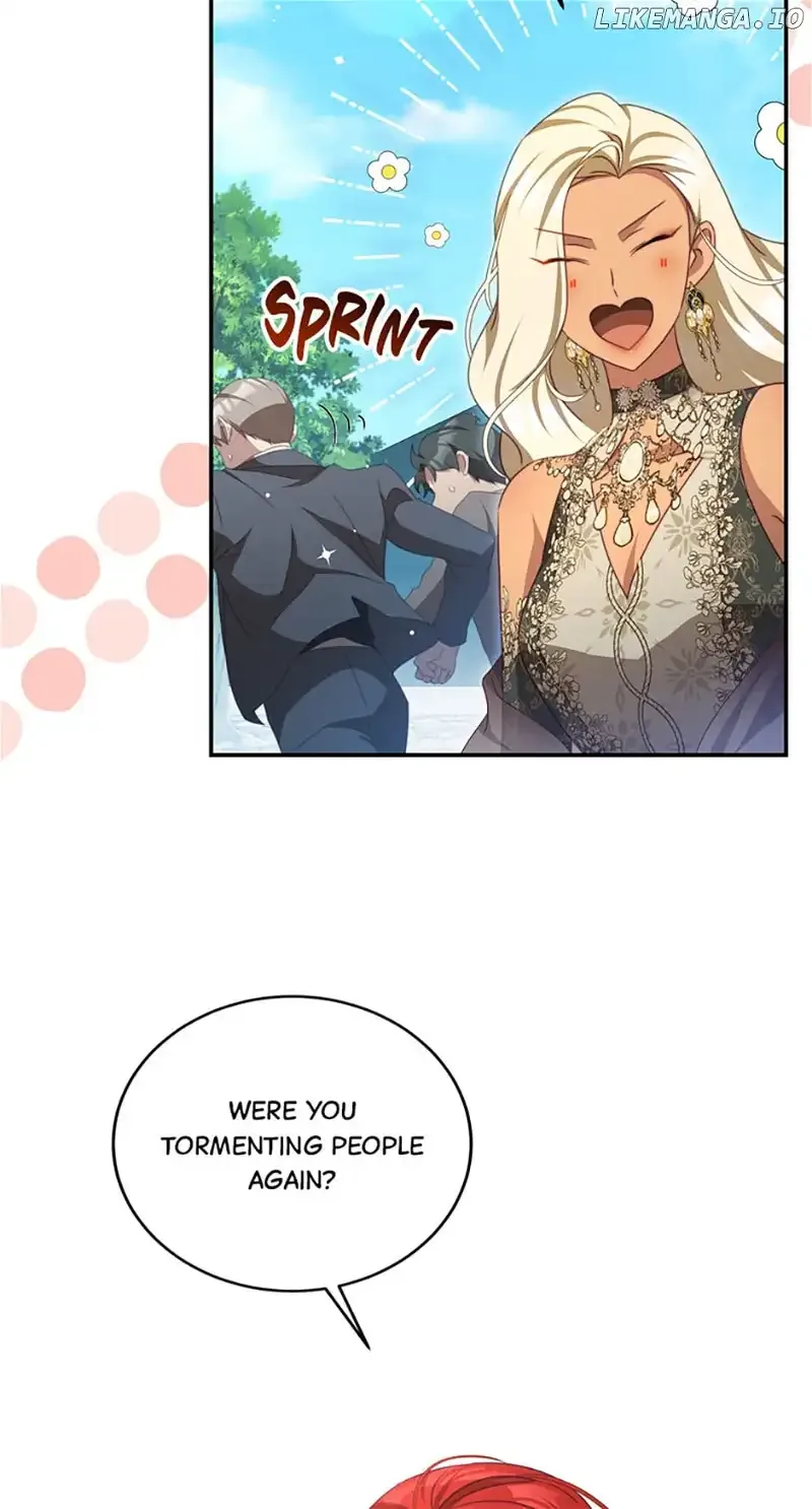 I Have Become The Hero’s Rival Chapter 102 page 34