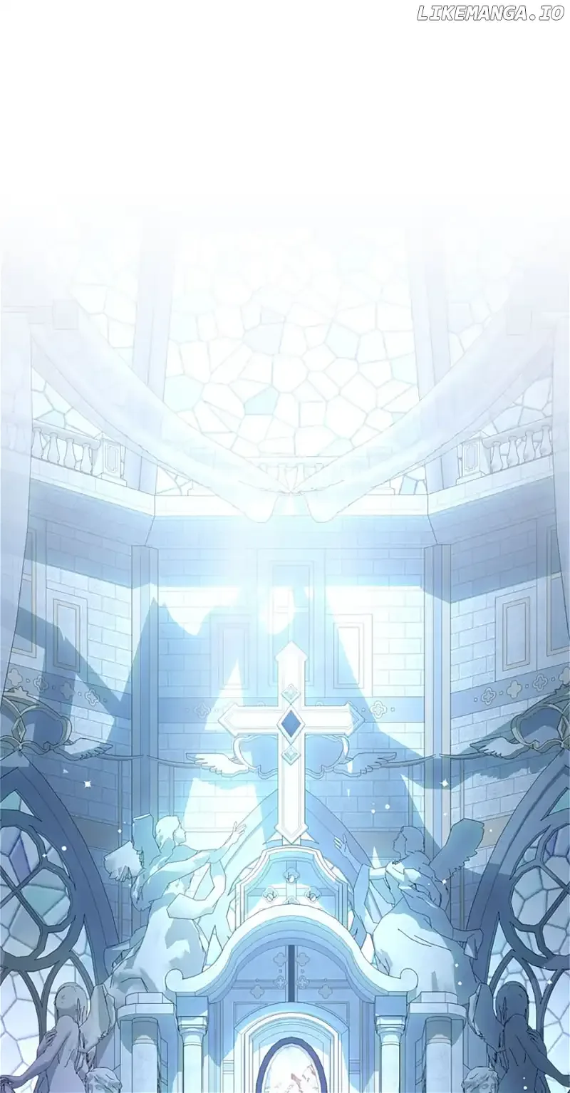 I Have Become The Hero’s Rival Chapter 102 page 42