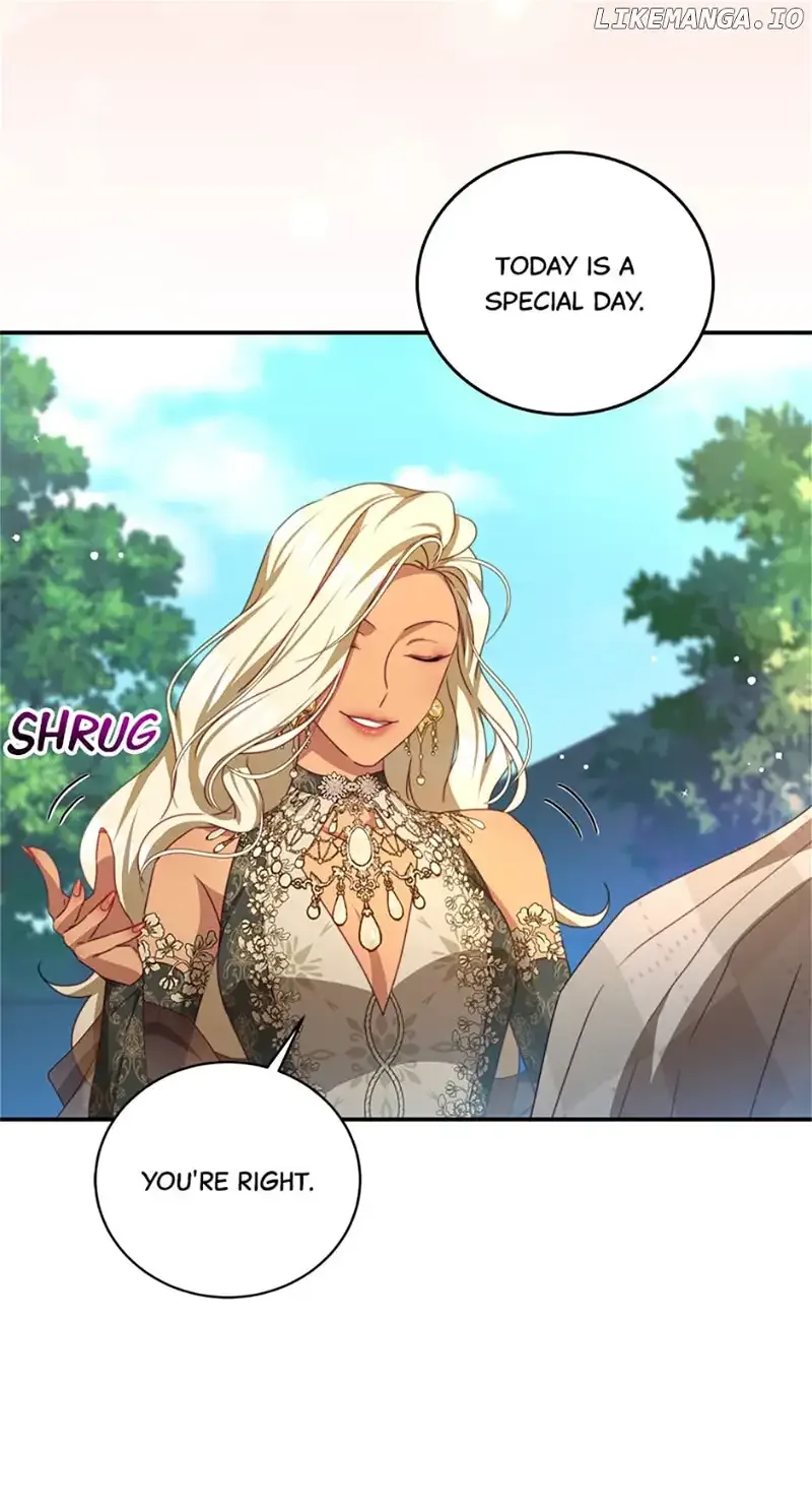 I Have Become The Hero’s Rival Chapter 102 page 39