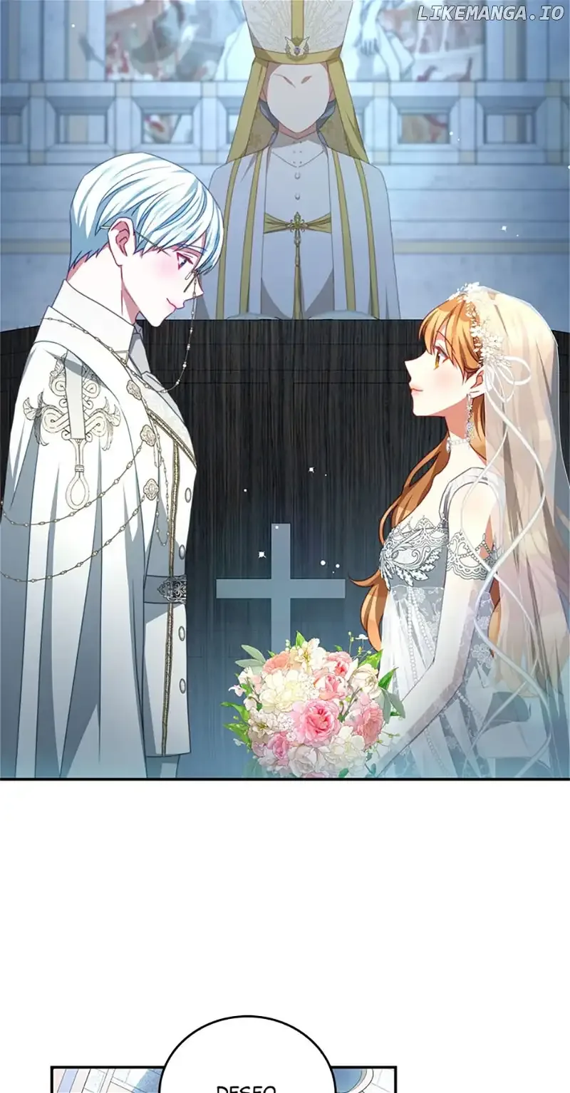 I Have Become The Hero’s Rival Chapter 102 page 44