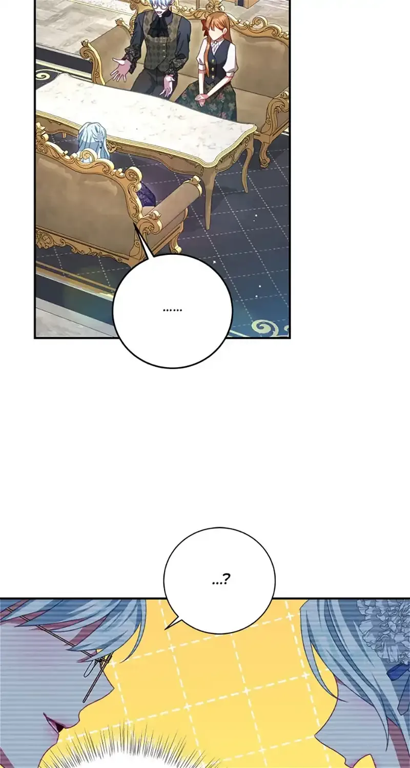 I Have Become The Hero’s Rival Chapter 101 page 58