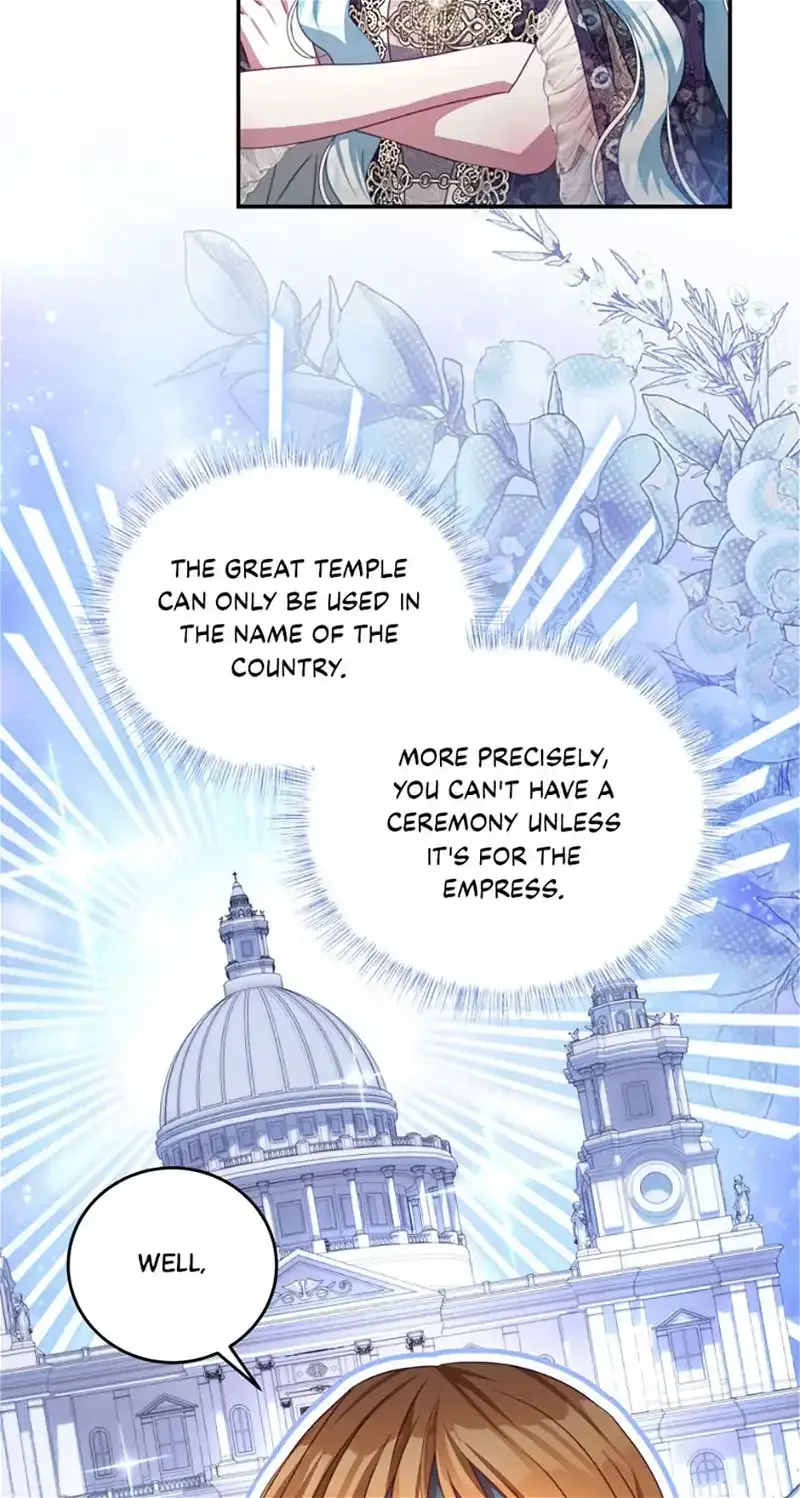 I Have Become The Hero’s Rival Chapter 101 page 52