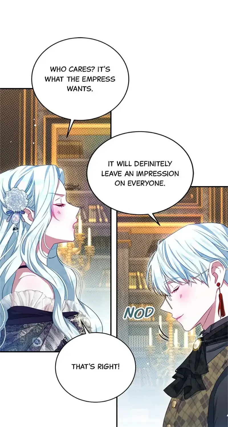 I Have Become The Hero’s Rival Chapter 101 page 54