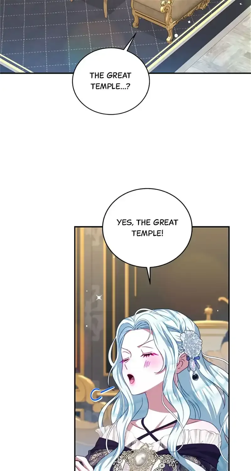 I Have Become The Hero’s Rival Chapter 101 page 51