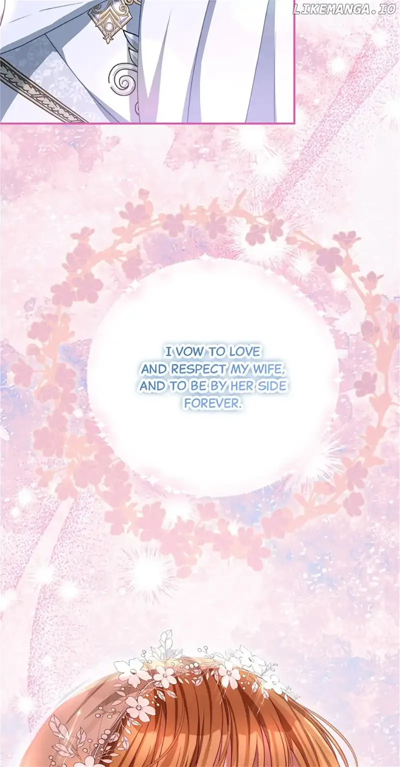 I Have Become The Hero’s Rival Chapter 102 page 50
