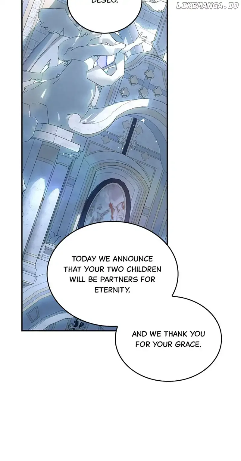 I Have Become The Hero’s Rival Chapter 102 page 45