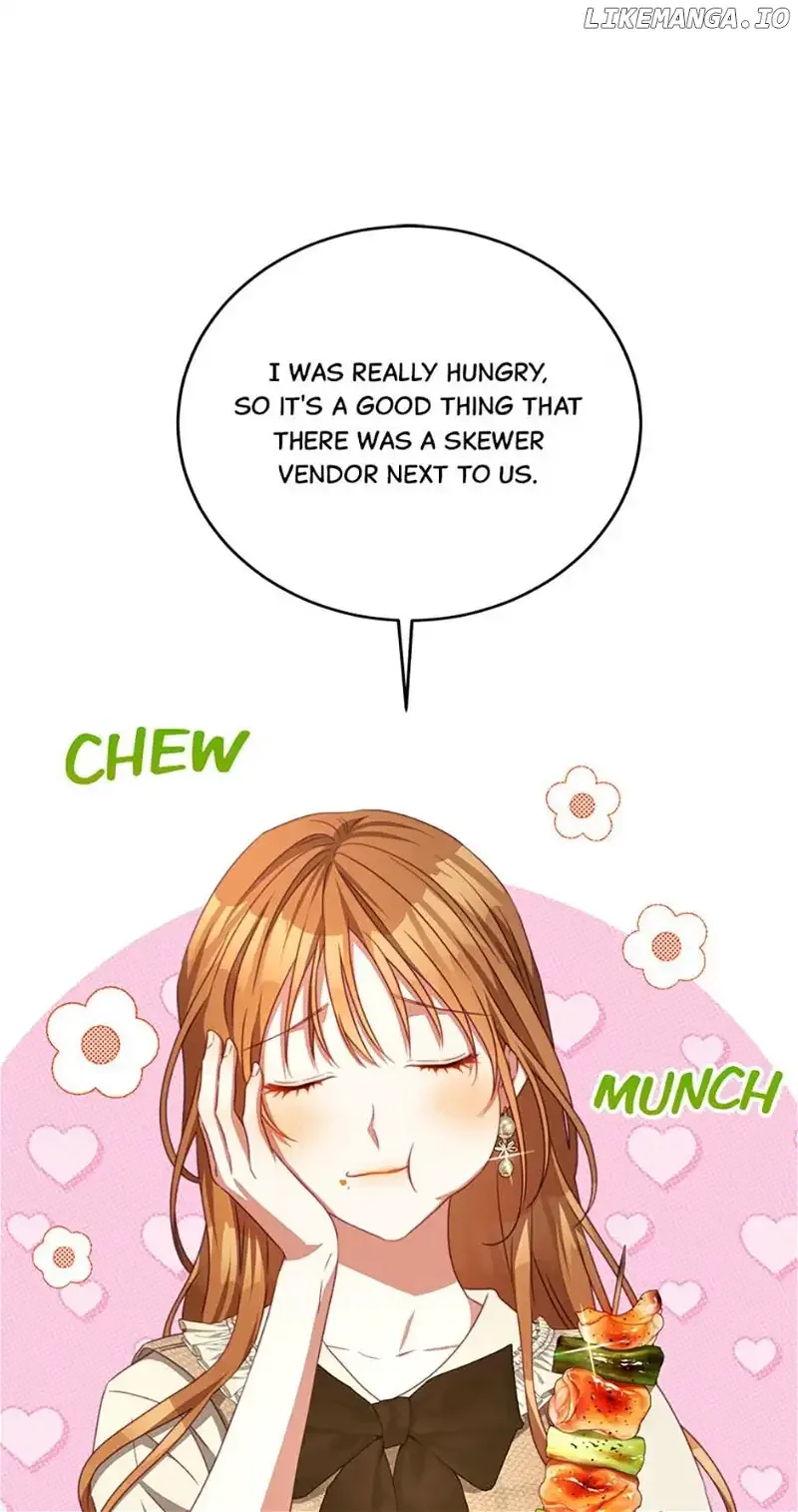 I Have Become The Hero’s Rival Chapter 99 page 57