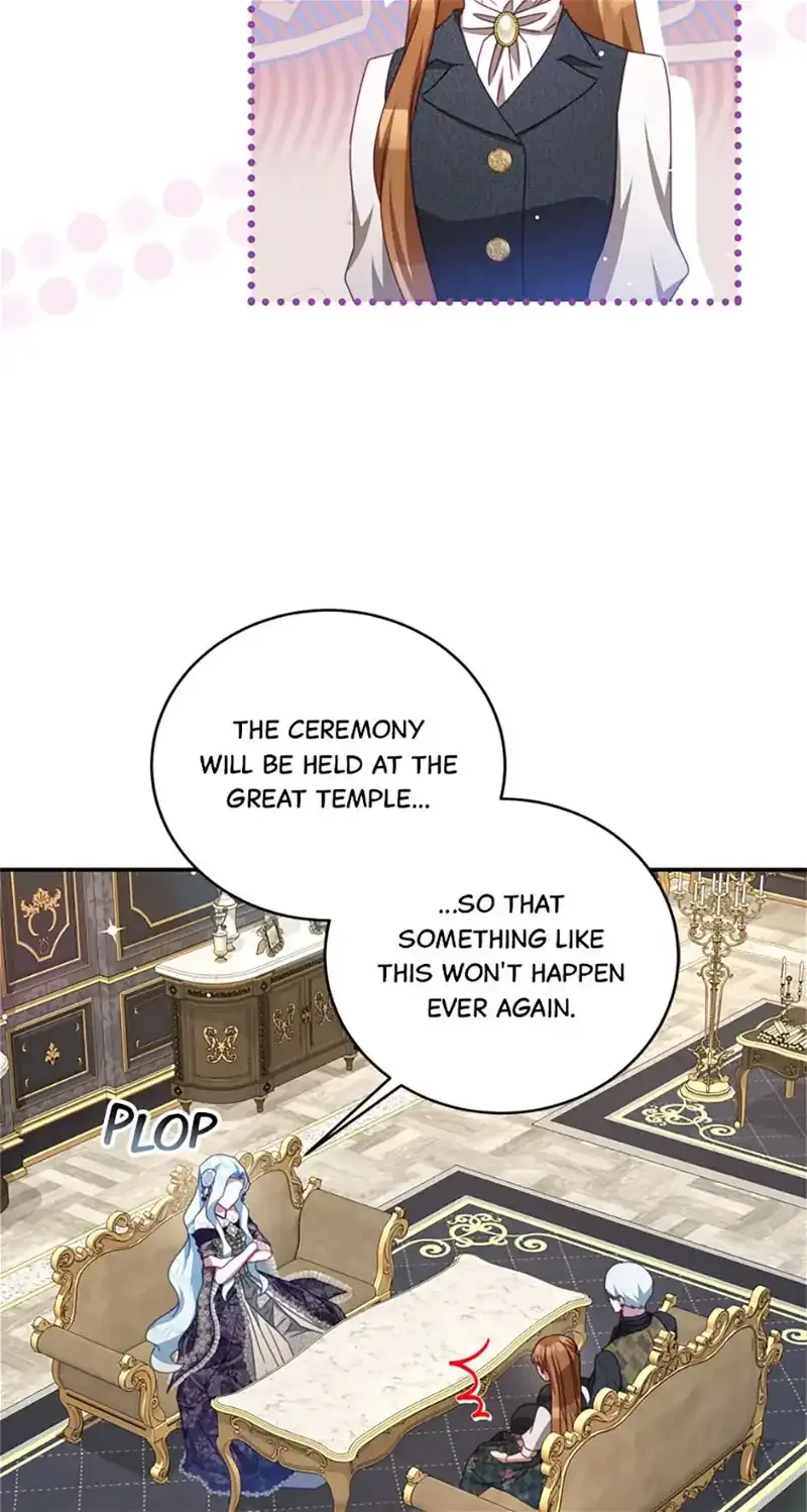 I Have Become The Hero’s Rival Chapter 101 page 50