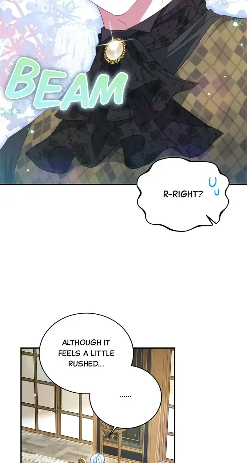 I Have Become The Hero’s Rival Chapter 101 page 57