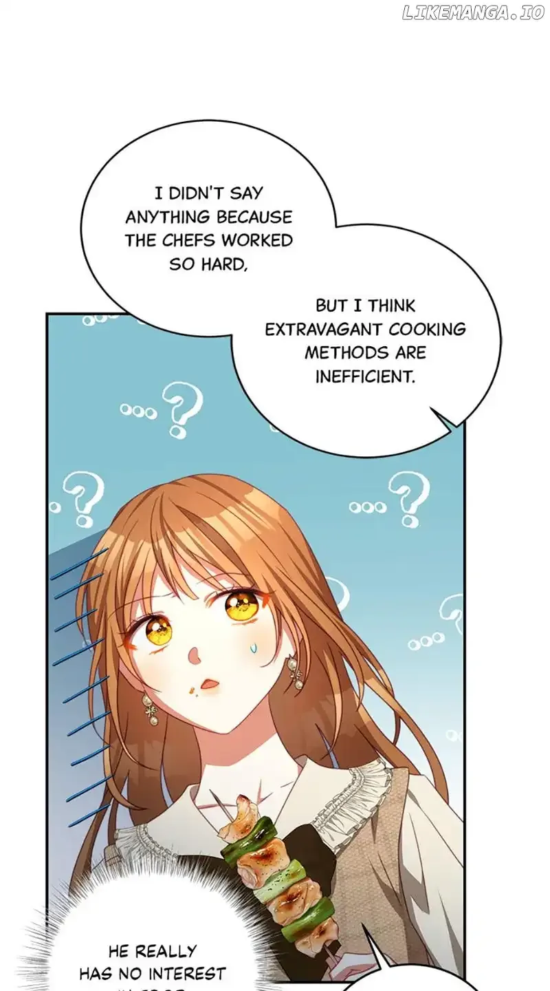 I Have Become The Hero’s Rival Chapter 99 page 63