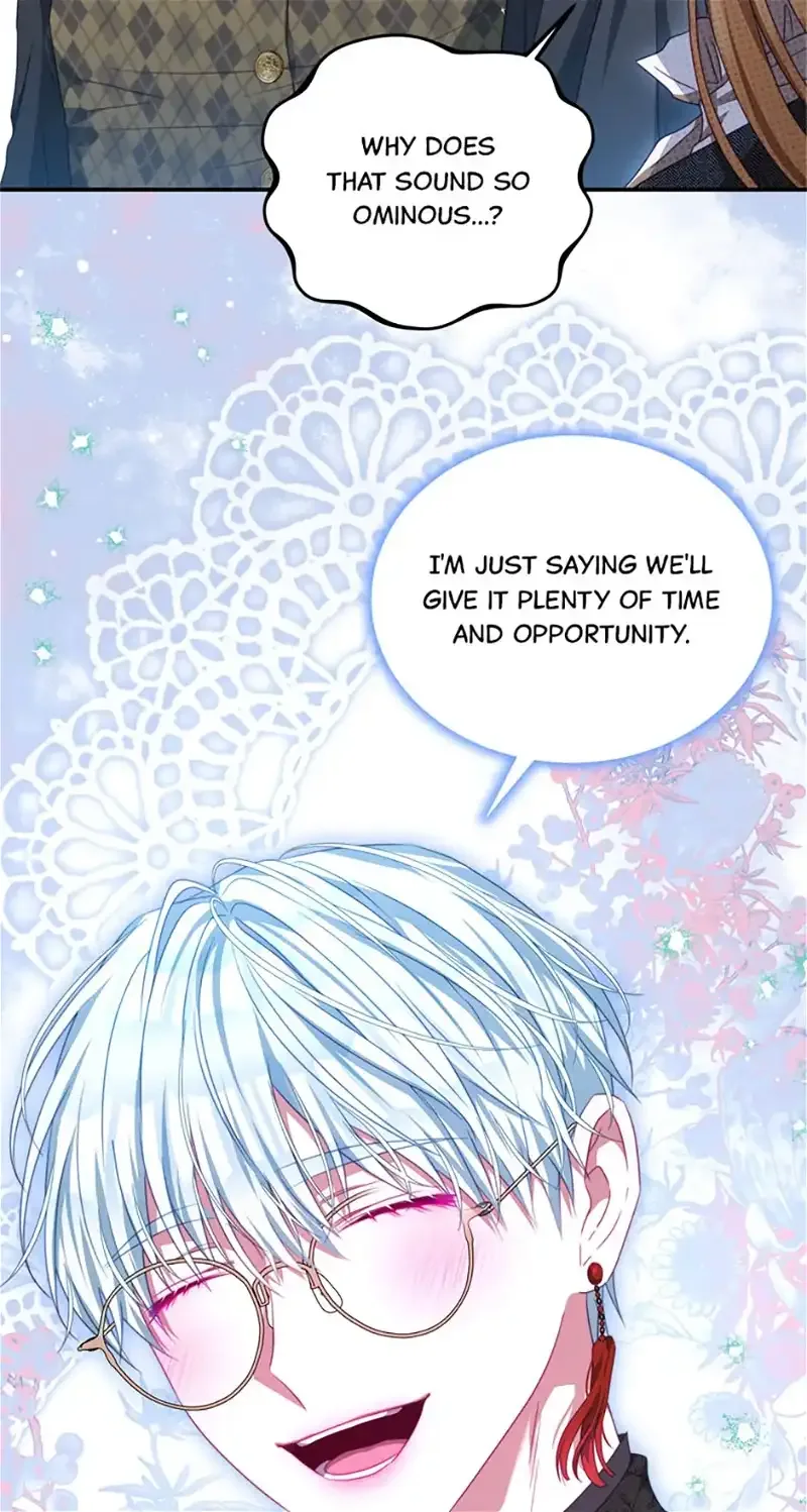 I Have Become The Hero’s Rival Chapter 101 page 56