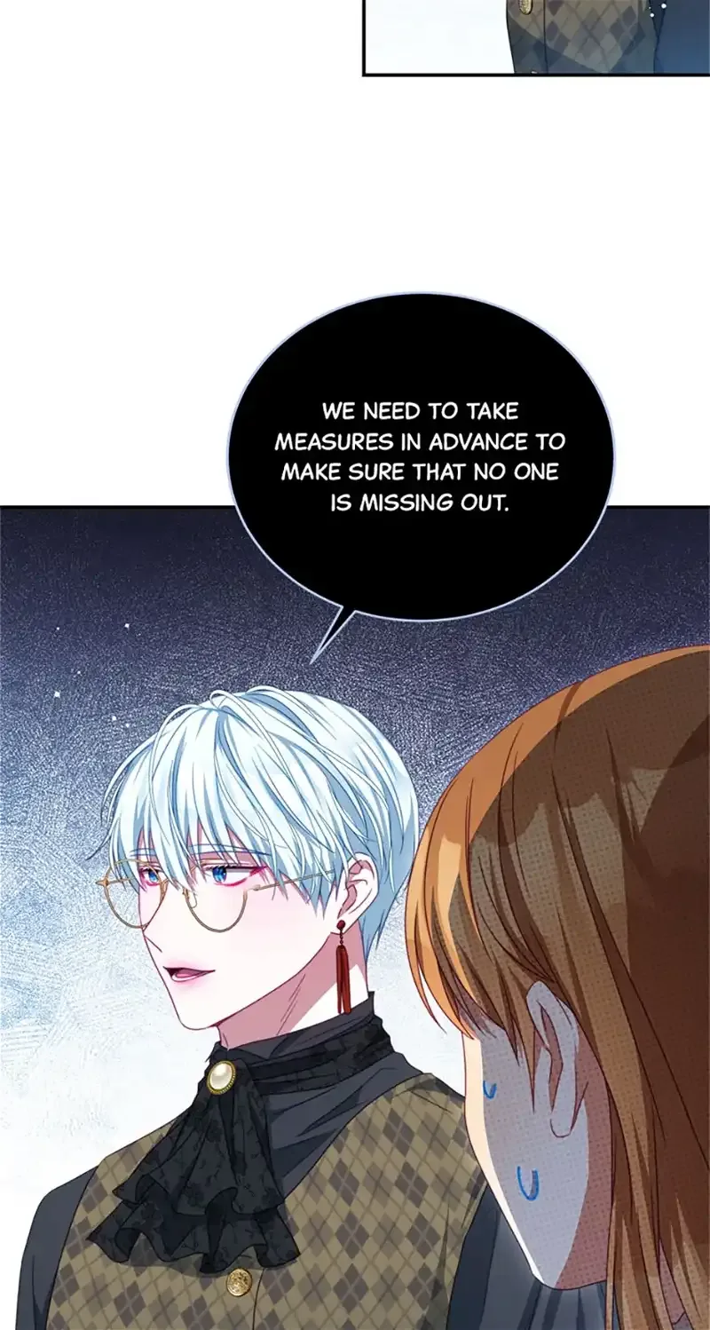 I Have Become The Hero’s Rival Chapter 101 page 55