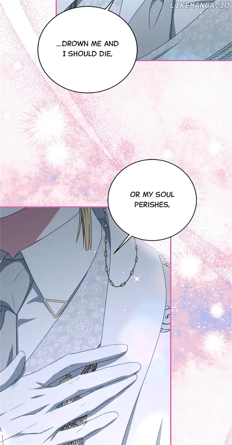 I Have Become The Hero’s Rival Chapter 102 page 49