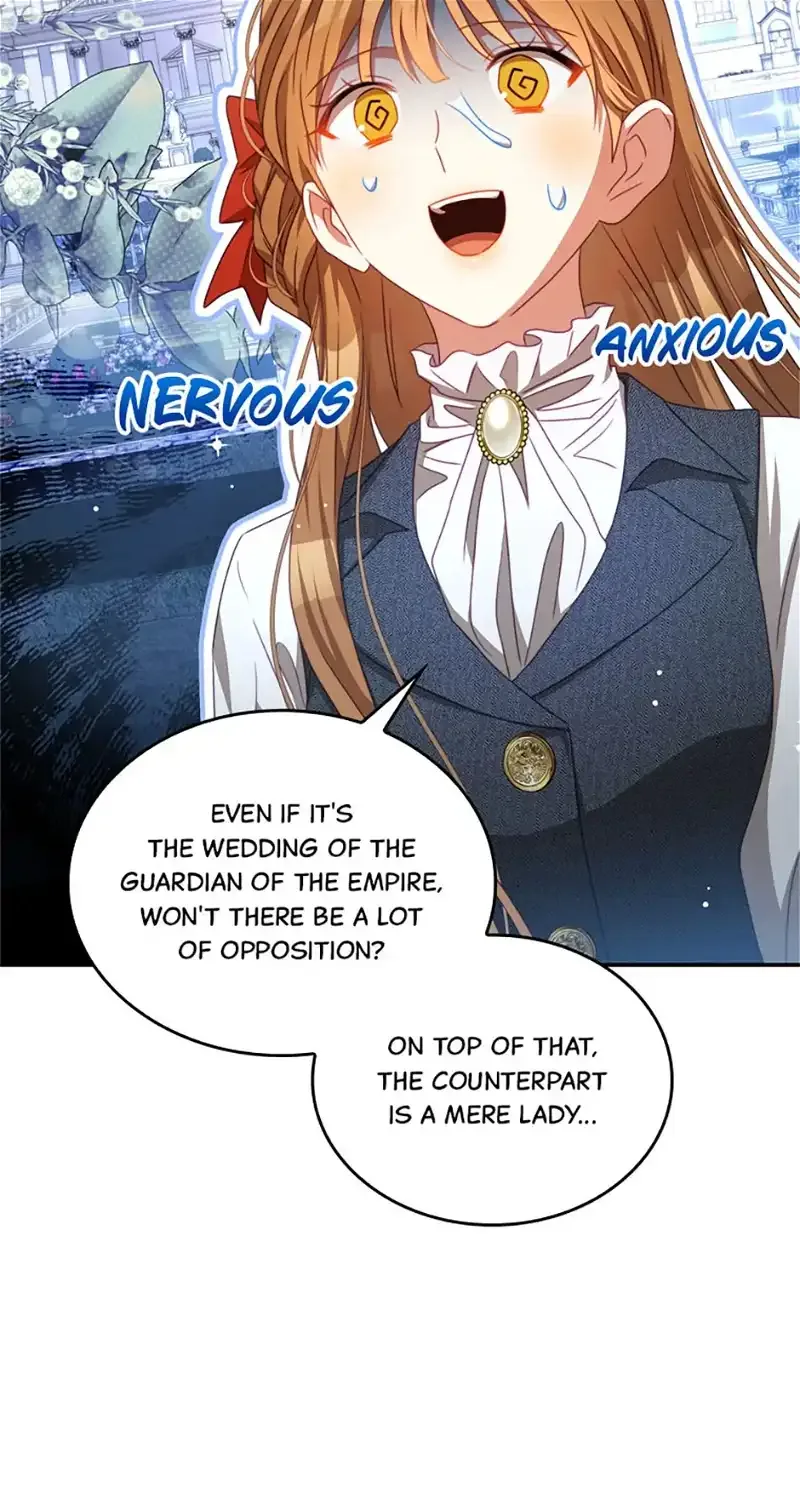 I Have Become The Hero’s Rival Chapter 101 page 53