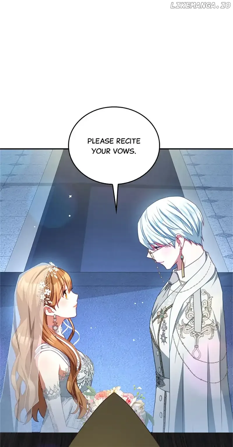 I Have Become The Hero’s Rival Chapter 102 page 46