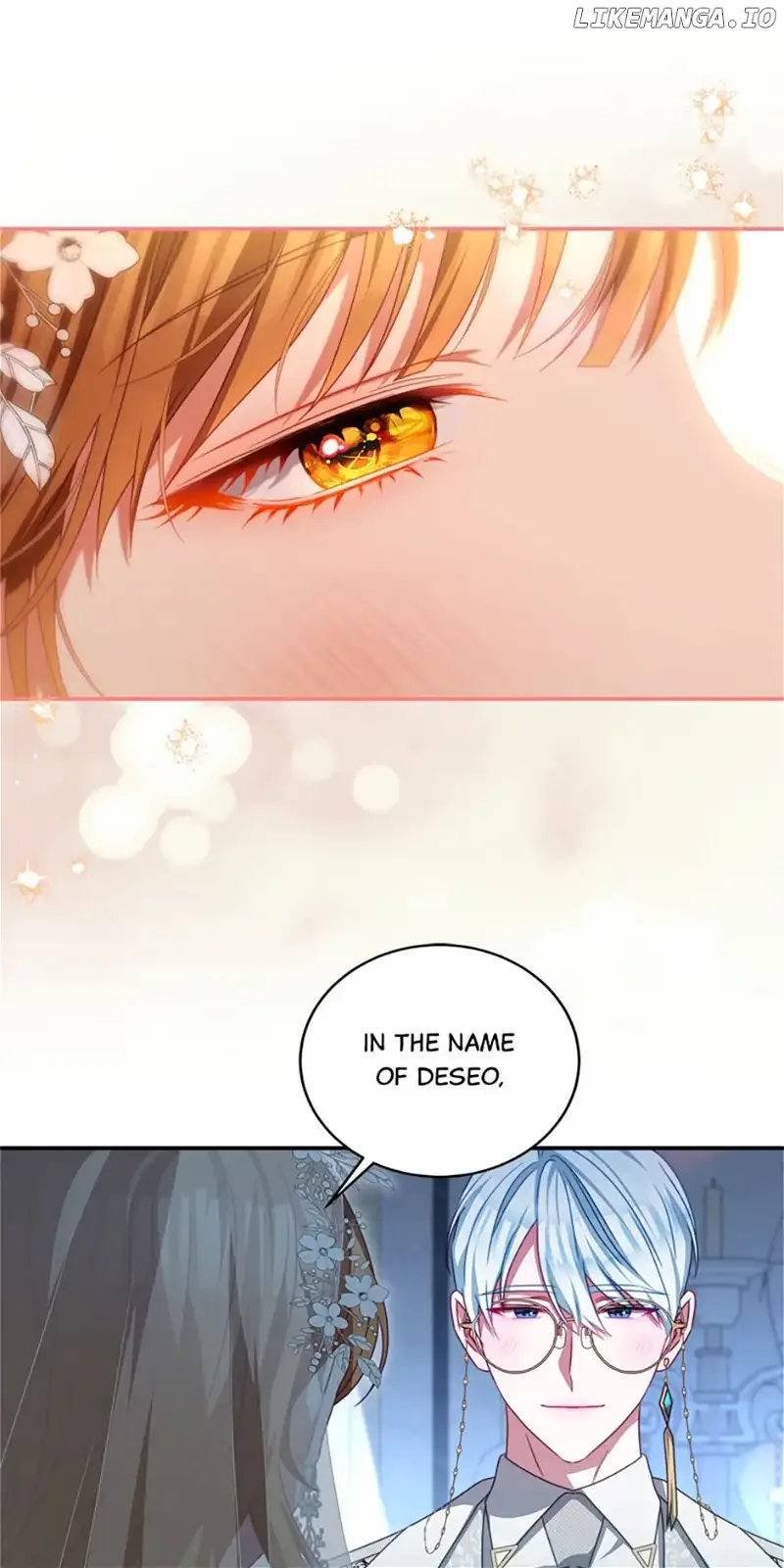 I Have Become The Hero’s Rival Chapter 102 page 52