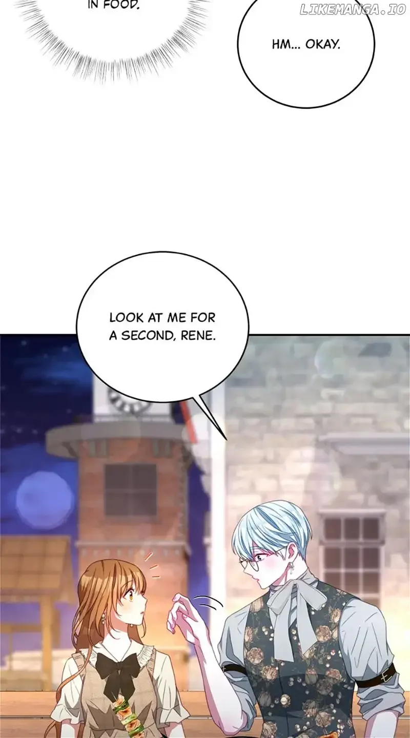 I Have Become The Hero’s Rival Chapter 99 page 64