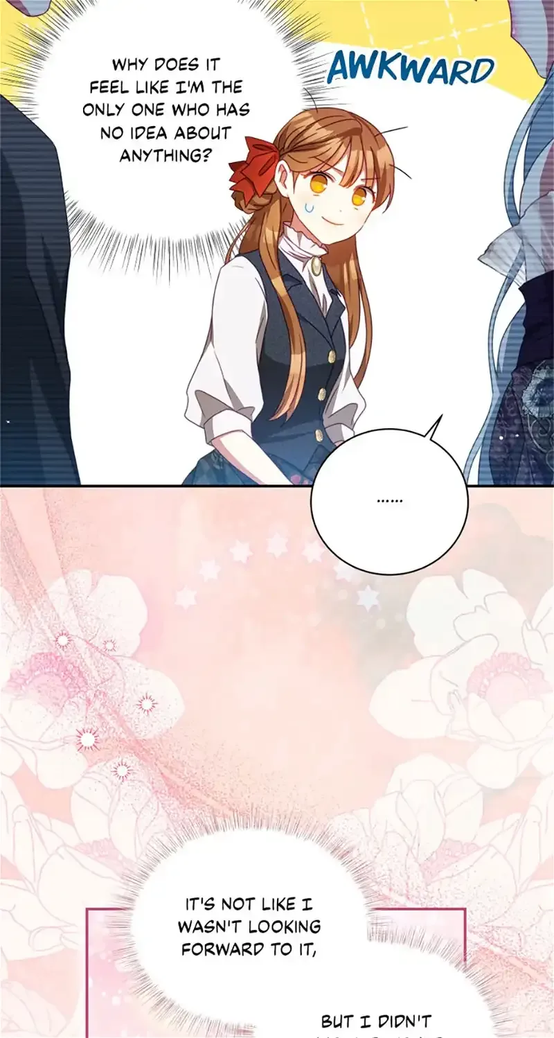 I Have Become The Hero’s Rival Chapter 101 page 59