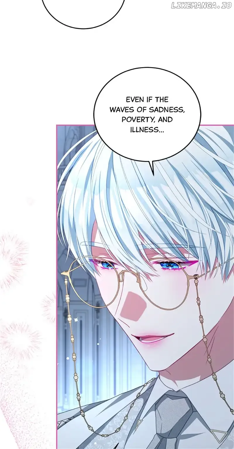 I Have Become The Hero’s Rival Chapter 102 page 48