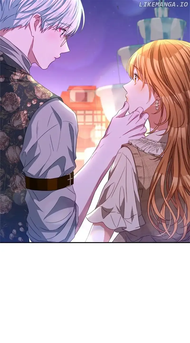 I Have Become The Hero’s Rival Chapter 99 page 68