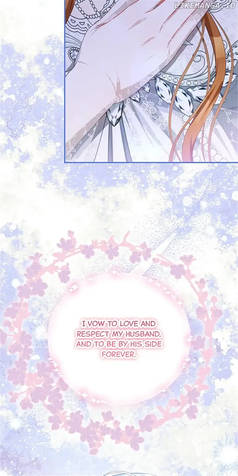 I Have Become The Hero’s Rival Chapter 102 page 55