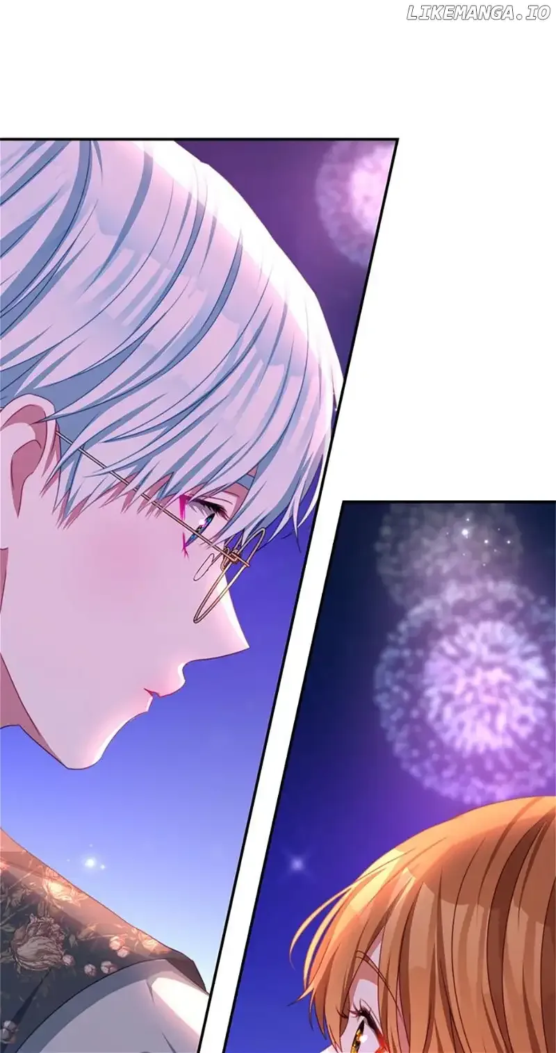 I Have Become The Hero’s Rival Chapter 99 page 69