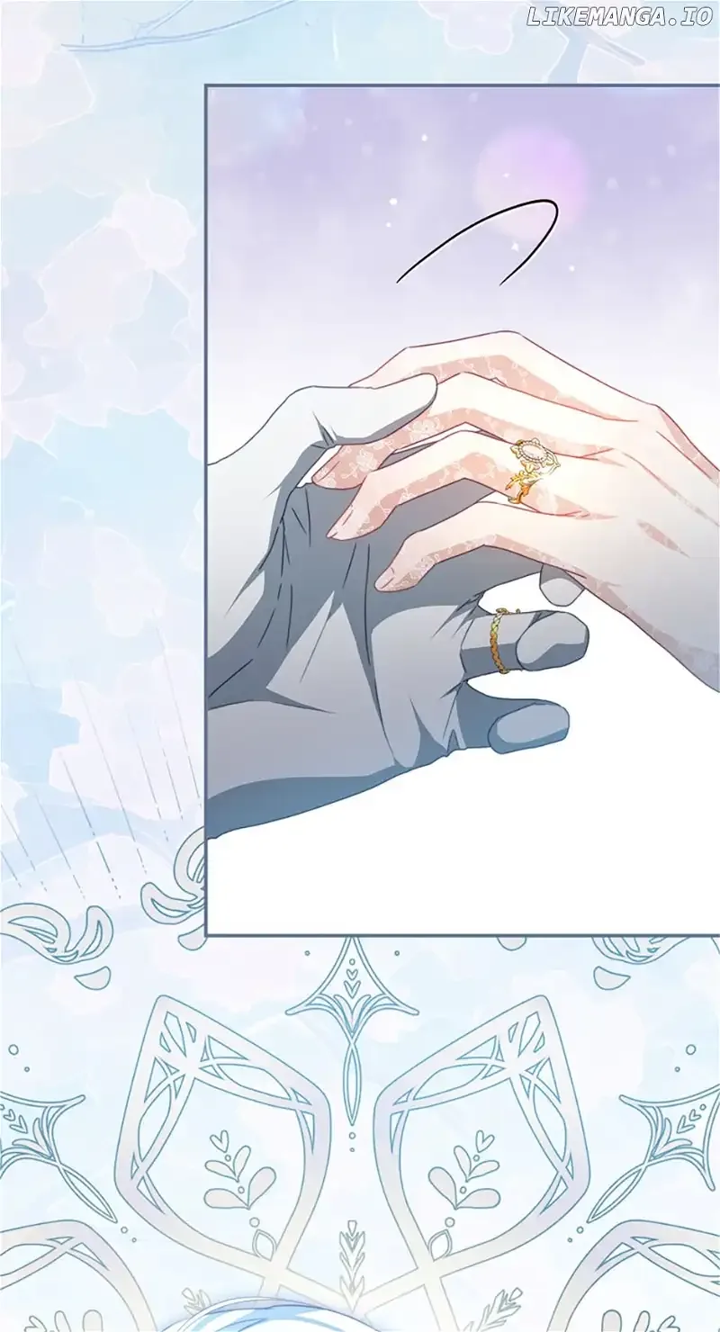 I Have Become The Hero’s Rival Chapter 102 page 61