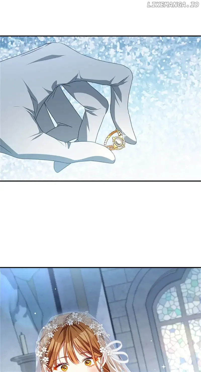 I Have Become The Hero’s Rival Chapter 102 page 58