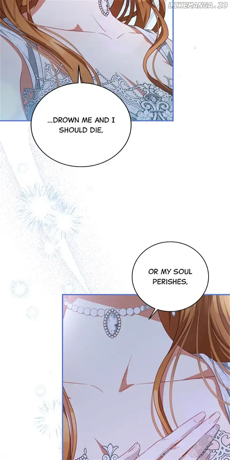 I Have Become The Hero’s Rival Chapter 102 page 54