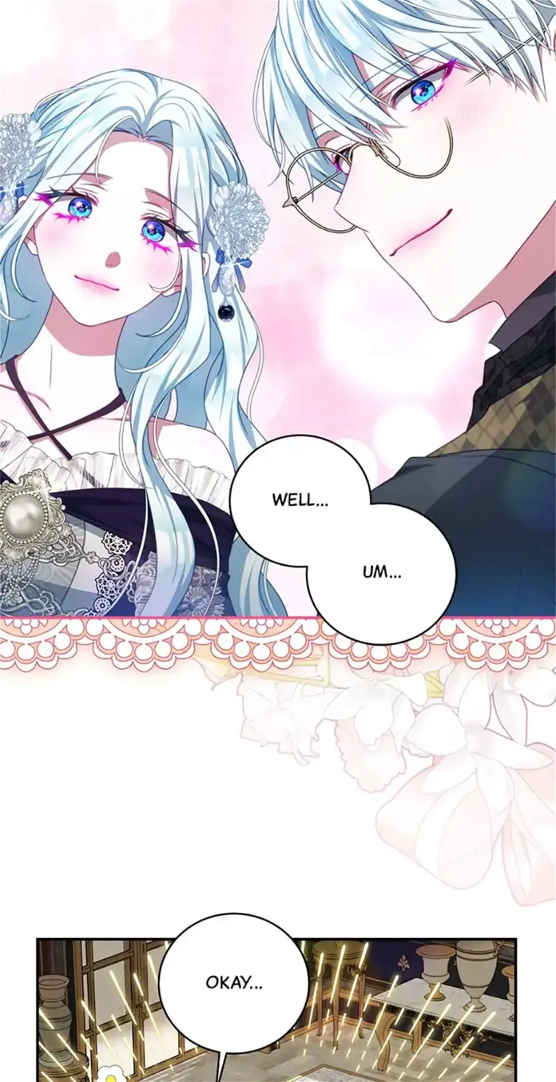 I Have Become The Hero’s Rival Chapter 101 page 64