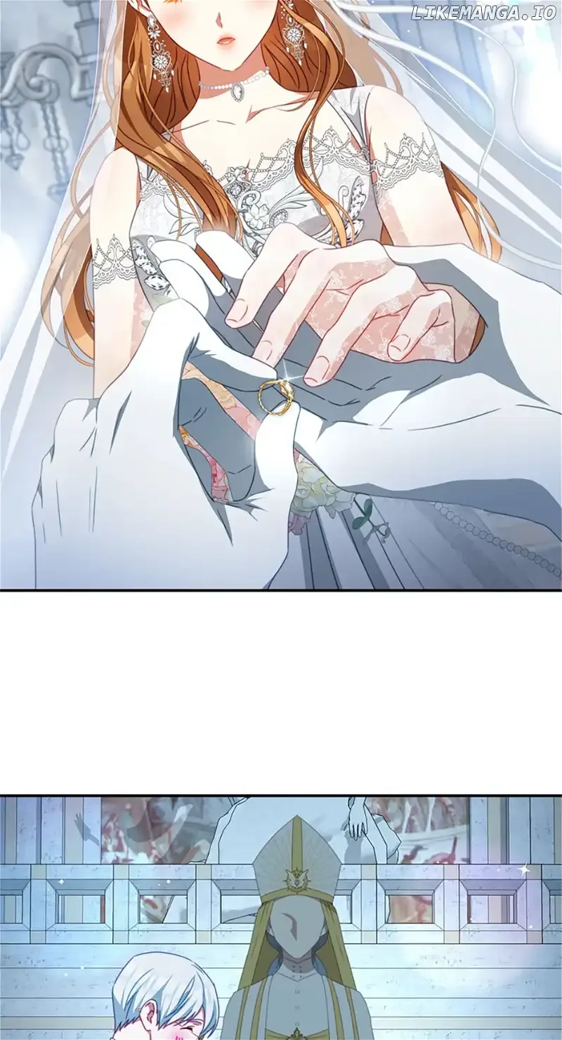 I Have Become The Hero’s Rival Chapter 102 page 59