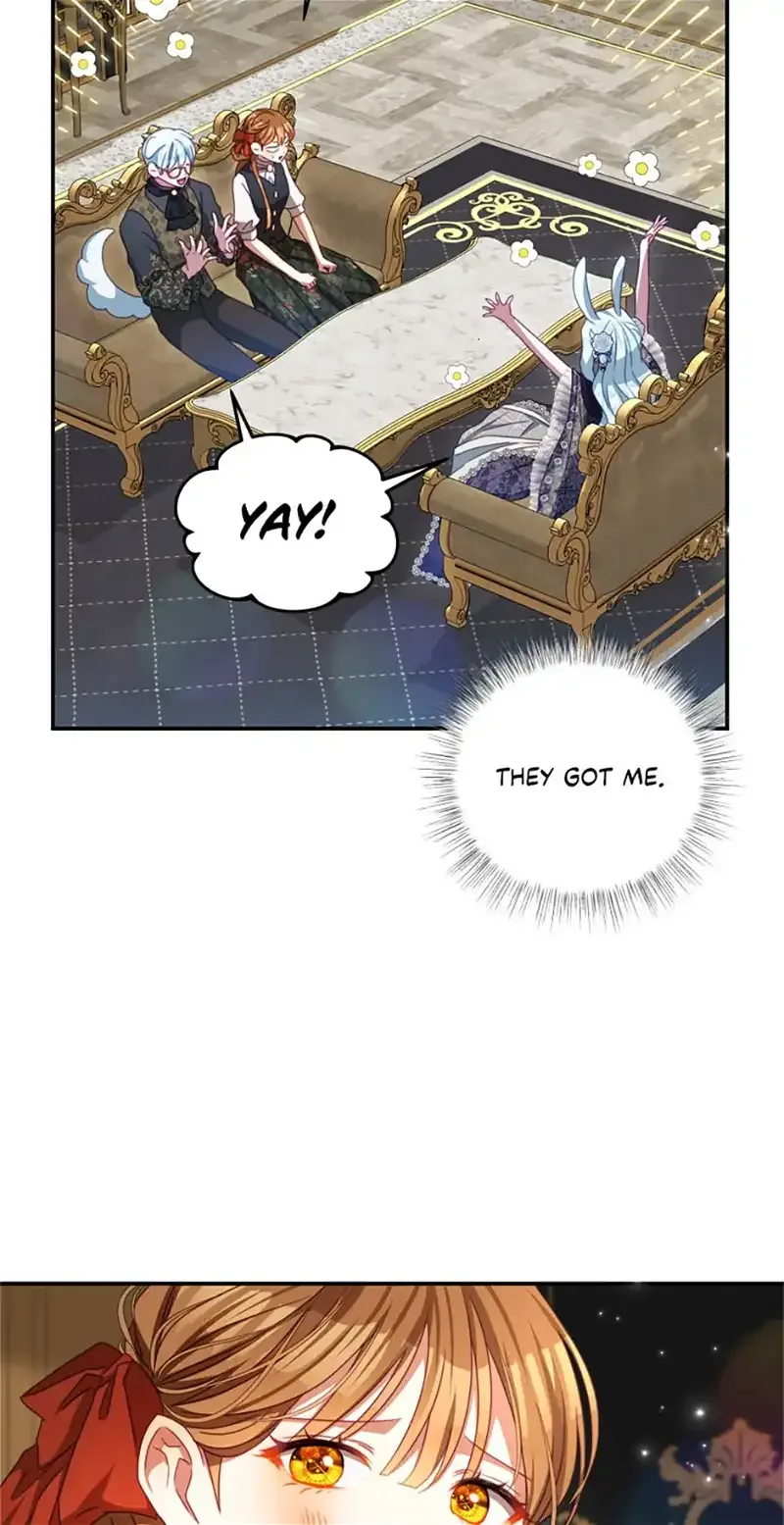 I Have Become The Hero’s Rival Chapter 101 page 65