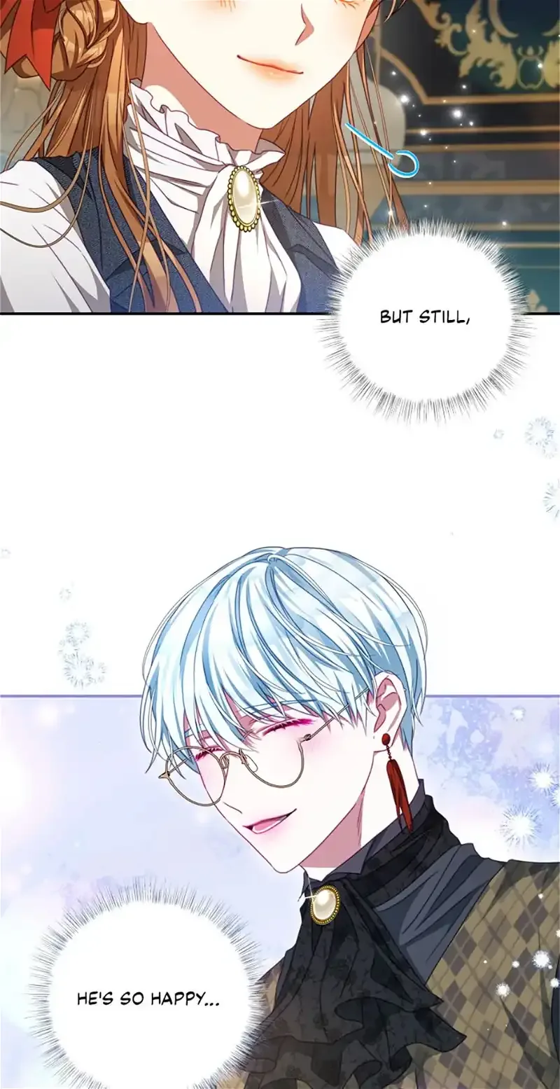 I Have Become The Hero’s Rival Chapter 101 page 66