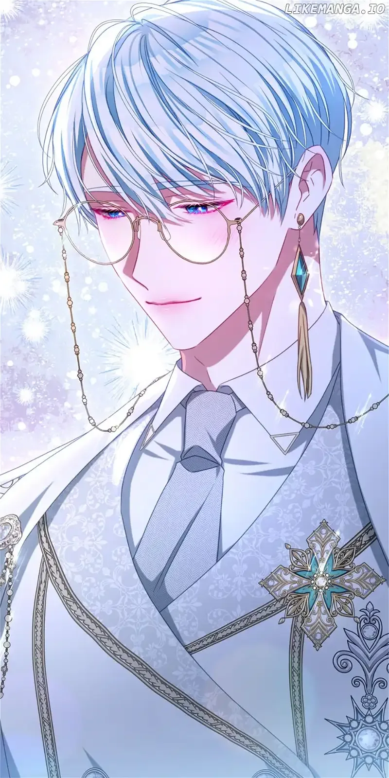 I Have Become The Hero’s Rival Chapter 102 page 56