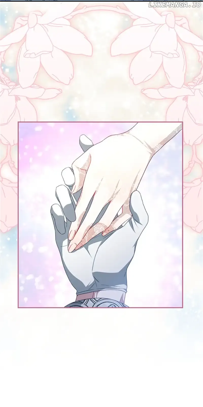 I Have Become The Hero’s Rival Chapter 102 page 57