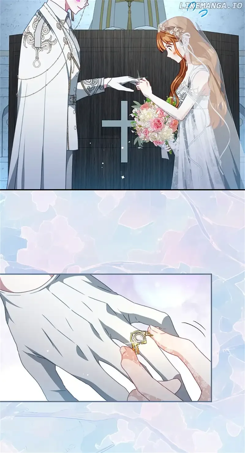 I Have Become The Hero’s Rival Chapter 102 page 60