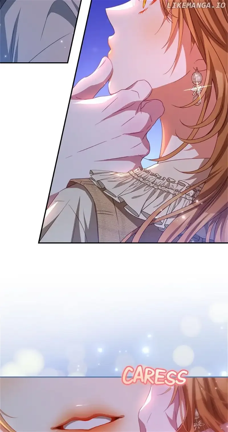 I Have Become The Hero’s Rival Chapter 99 page 70